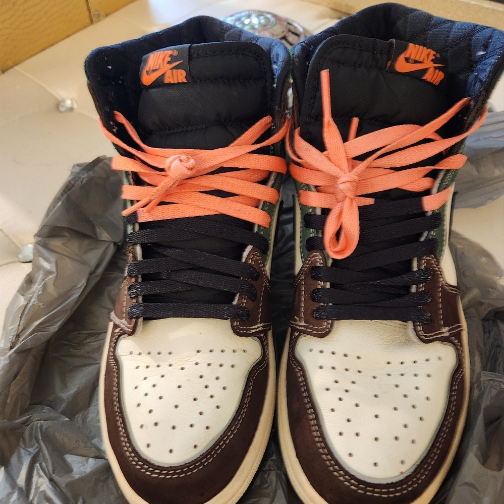 Mens Nike Jordans